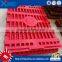 Hot sale Crusher Spare Parts Jaw Plate Made In China