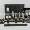 Good Quality MDF PU Watch Exhibition Stand Design Service WZ136