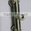 both side adjustable glass fixing connectors of stainless steel EV1000A-6