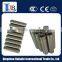 Xichai diesel engine 4DW83B-73E3 spare parts valve guide for JAC light truck HFC1042K5R1T model