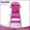 EN1888 Passed Soft Baby Folding Sitting Chair
