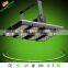 Newest design adjustable led tunnel lamp 80w with aluminum