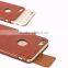 QIALINO Amazon Hot Sale Sleeve Cases, Ultra Thin For Apple iPhone 6 Leather Case