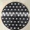 Manufacturer RGBW 54*3W Waterproof Par Light with CE & RoHs