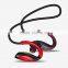 Sports bluetooth earphones for smartphone