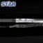 5050 waterproof led rgb flexible heat strip 12v