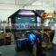 coin operated shooting amusement game 52_LCD_Ghost_squad simulator videos games arcade machine