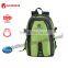 2016 New design customized backpack school bag