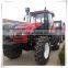 Perkin engine farm tractors 150hp with CE certification and cheapest price