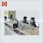 Hot sale made in china energy bar packaging machine