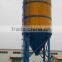 Fastway Low Profile Cement Silo