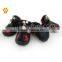 JML brand designer pet accessories footwear wholesale china shoes waterproof dog boots