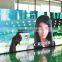 Janpanses free xxx video led display xxx pic hd indoor P1.8 with CE,ROHS certificate
