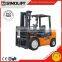 Sinolift CPCD30-W1 3.0Ton Diesel Forklifts