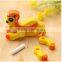 Students rubber novelty animal eraser scented eraser magic pencil eraser