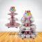 wholesale cardboard cuptiers cake stand ,wholesale cardboard cupcake standee ,wholesale cardboard cupcake stand for party