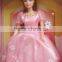 Doll oem manufacturer 11.5 inch doll with princess dress wardrobe Beautiful doll for girls