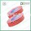 Round Tin Box Recycling Metal napkin holder