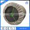 steel reinforced stone crushing rubber conveyor belts