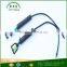 trade assurance service New fog misting nozzle mini sprinkler for irrigation