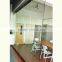 Latest design used office wall partitions with office glass partition