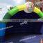 Tent inflatable for event / Inflatable storage tent / Giant Inflatable Shell Tent