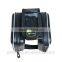 Moutain bike PU waterproof bag for cell phone