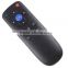 11 keys DOMYBOX remote control DM1001 1004 1005 for android player set-top box video box