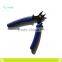 Mini Wire Nipper Diagonal Flush Cutter Pliers, cable/wire cutter plier hand tool,Midget Diagonal Cutting Pliers for wires