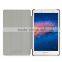 High Definition (HD) Lightweight Case Leather Folio Cover For Lenovo Tab2 A8-50