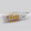 BA15D Tower LED Bulb 4W 51SMD 2835 230VAC