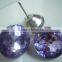 New coming trendy style crystal rhinestone button 22mm with good offer
