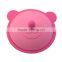 hot selling best quality silicone bowl cover