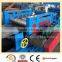 Competitive Price W Type Steel Highway Guard Rail Cold Roll Forming Machine