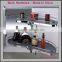 Made in China new kitchen hardware fitting lazy susan iron chrome swing trays