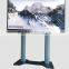 65" Intelligent Interactive TV Flat Panel , real 3D dispaly