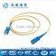 fiber optic fc fc patch cord singlemode/multimode