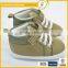 High Quality Wholesale Baby Kids Children Casual Sport Safety Shoes Hot Sale Baby High Ankle Canvas Shoes