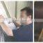 cheap construction materials fire retardant foil bubble