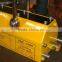 100kg-3000kg Permanent lifting magnet,steel plate lifting magnet magnetic lift