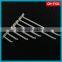 retail displayed hooks for supermarket price strip