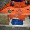 KATO excavator Quick coupler