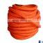 superpower UHMWPE rope polyester cover for vessel mooring