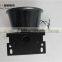 12V 200w police speaker horn warning horn Electron horn for car LV200 Round speaker
