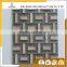 My test Mosaic Tile