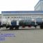 BZT600LSZ trailer mounted drilling rig(15m drilling tower)