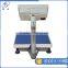 best sale carton steel high quality precision bench paltform scale for industrial