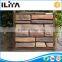 Interlocking Block Rough StoneTextured Wall Stone Tile (YLD-70042)