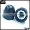 special manufacturer of Plastic head hand screw with high quality