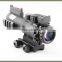 IMAGINE GL4x32G, Top quality HD quick focusing rifle scope